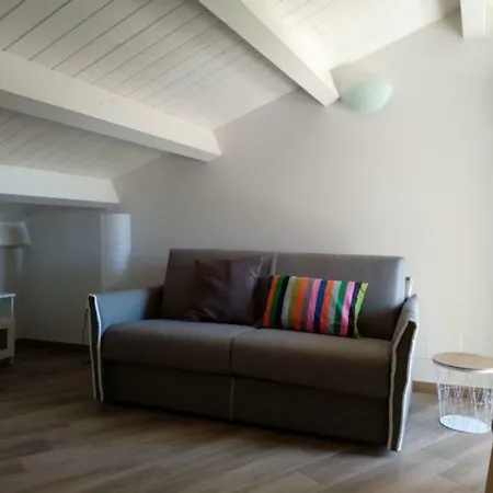 La Torre בית נופש