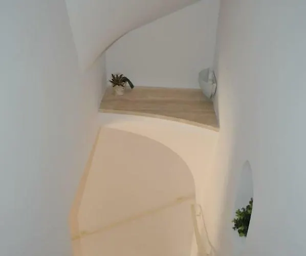 בית נופש La Torre *