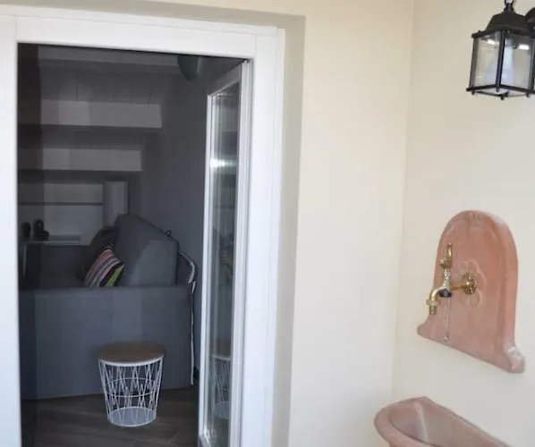 La Torre בית נופש *