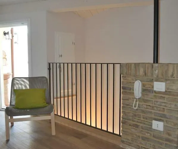 La Torre בית נופש ואסטו