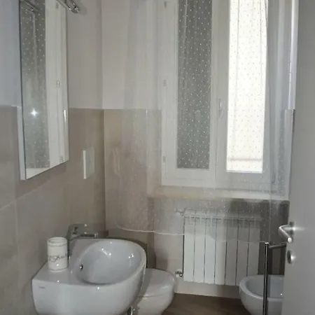 Vakantiehuis La Torre *