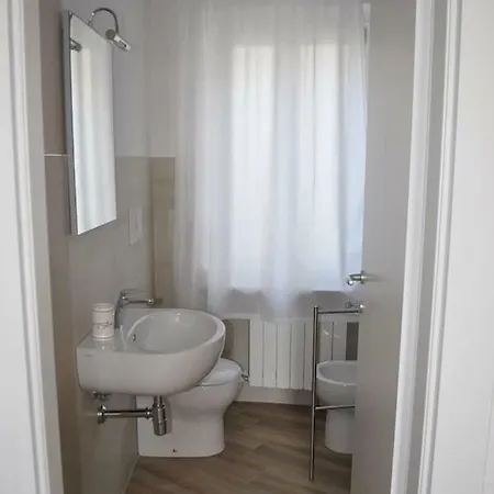 Dom wakacyjny La Torre Vasto