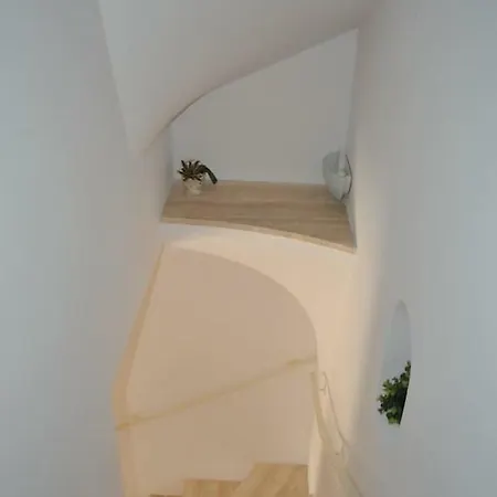 Dom wakacyjny La Torre *