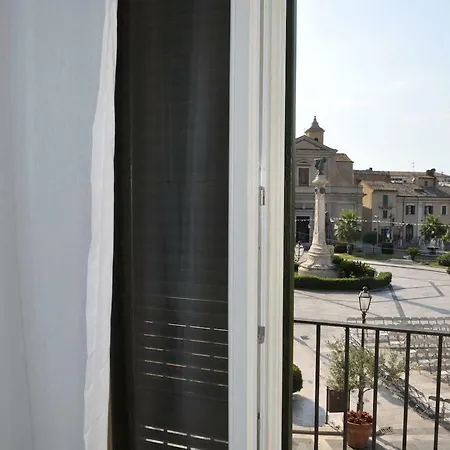 La Torre Dom wakacyjny Vasto