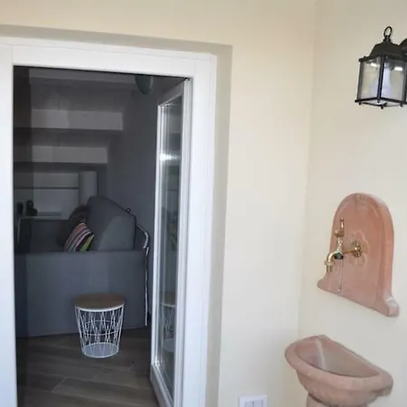 La Torre Dom wakacyjny *