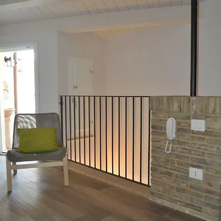 La Torre Vakantiehuis Vasto