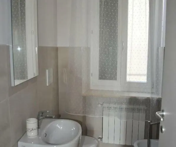 Casa de Férias La Torre *