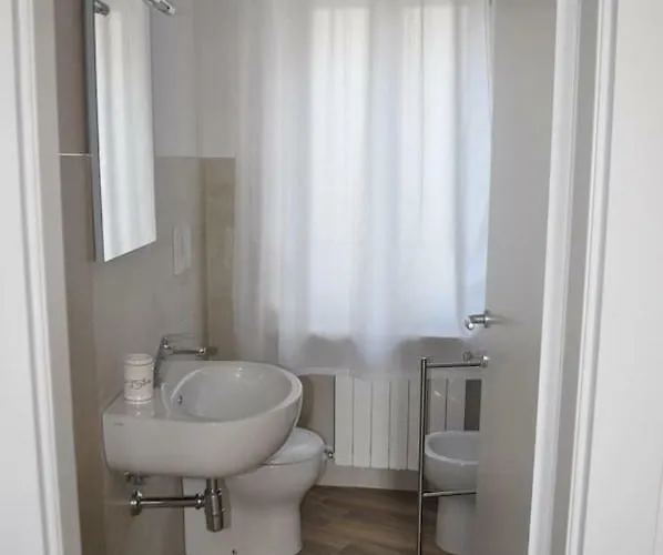 Ferienhaus La Torre Vasto