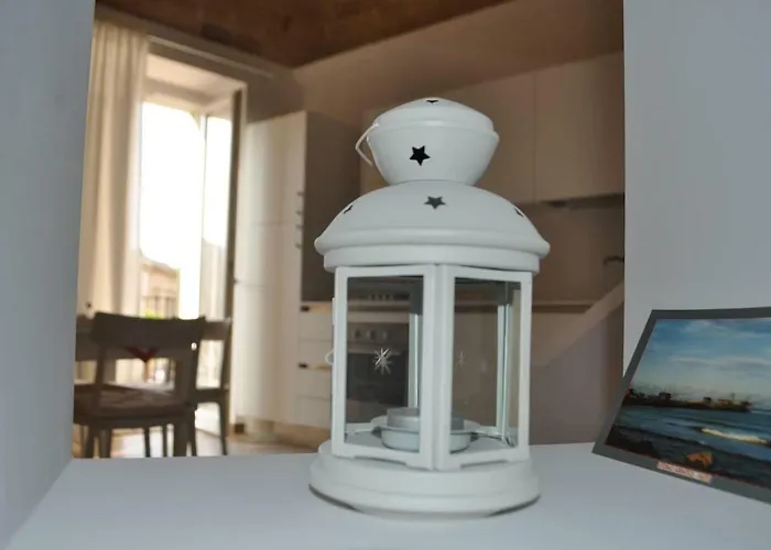 La Torre Casa de Férias