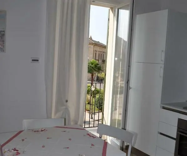 Casa de Férias La Torre Vasto