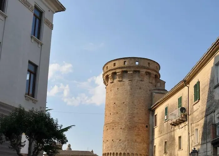 Casa de Férias La Torre *