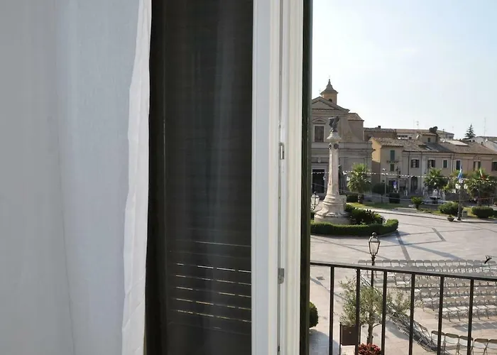 La Torre Casa de Férias Vasto