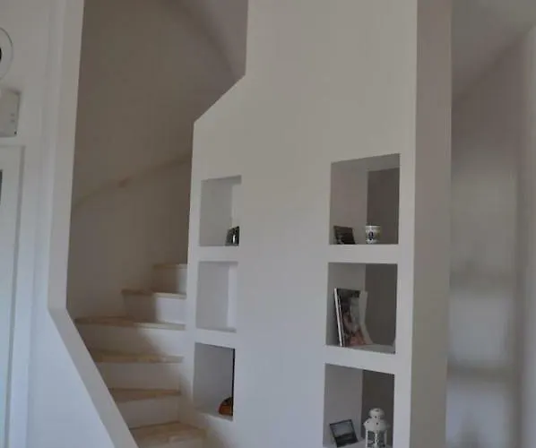 La Torre Casa de Férias